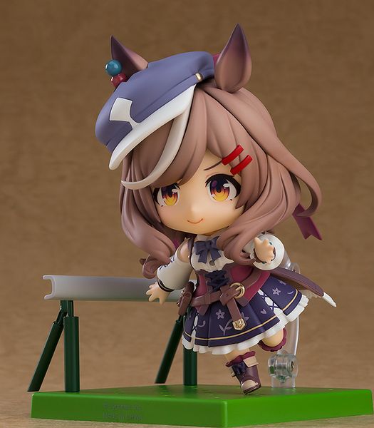 PREORDER - Good Smile Company - Uma Musume Pretty Derby - Nendoroid Matikanetannhauser