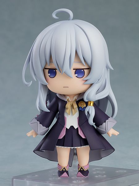 PREORDER - Good Smile Company - Wandering Witch: The Journey of Elaina - Nendoroid Elaina (re-run)
