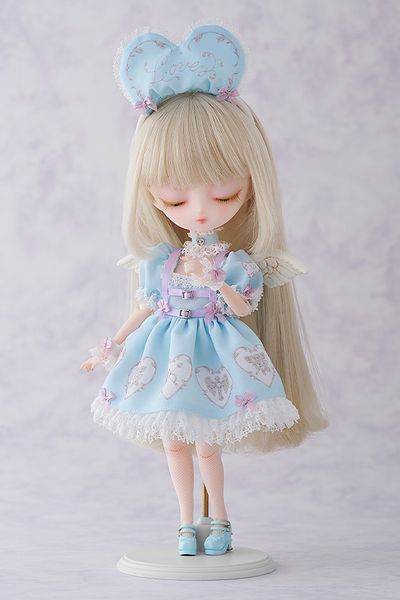PREORDER - Good Smile Company - Harmonia bloom - Seasonal Doll Petale