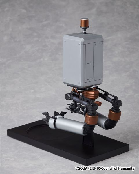PREORDER - elcoco - NieR:Automata Ver1.1a - Drink Holder Pod 042