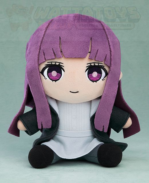 PREORDER - Good Smile Company - Frieren: Beyond Journey's End – Plushie Fern (re-order)