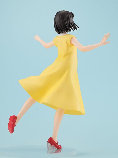 PREORDER - Good Smile Company - Skip and Loafer - POP UP PARADE Mitsumi Iwakura