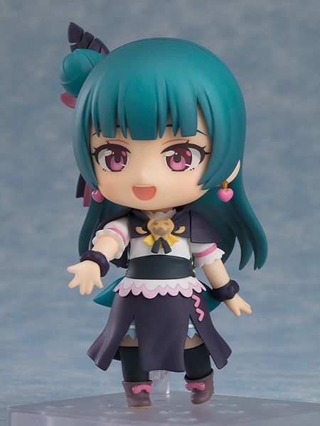 PREORDER - Good Smile Company - Yohane the Parhelion: Sushine in the Mirror - Nendoroid Yohane