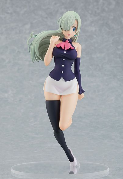 PREORDER - Good Smile Company - The Seven Deadly Sins - POP UP PARADE Elizabeth (re-run)