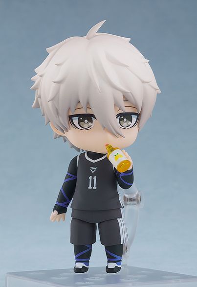 PREORDER - ORANGE ROUGE - BLUE LOCK - Nendoroid Nagi Seishiro (re-run)