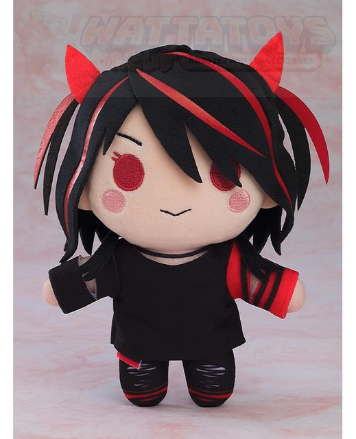 PREORDER - Good Smile Company - Pon no Michi - Plushie Haneru Emi