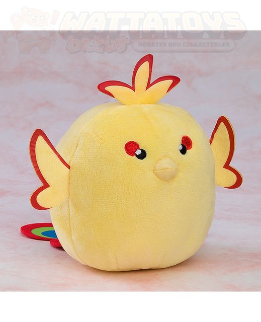 PREORDER - Good Smile Company - Pon no Michi - Plushie Chonbo