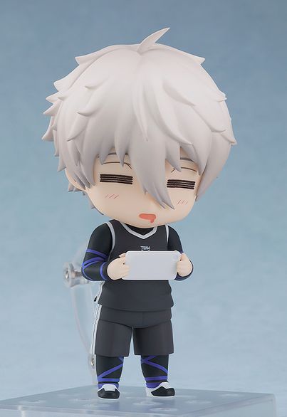 PREORDER - ORANGE ROUGE - BLUE LOCK - Nendoroid Nagi Seishiro (re-run)