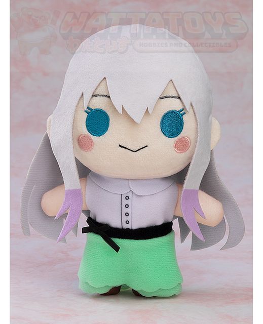 PREORDER - Good Smile Company - Pon no Michi - Plushie Riche Hayashi