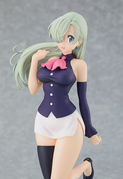 PREORDER - Good Smile Company - The Seven Deadly Sins - POP UP PARADE Elizabeth (re-run)