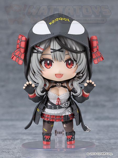 PREORDER - Good Smile Company - hololive production - Nendoroid Sakamata Chloe