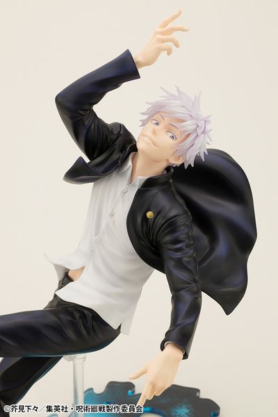 PREORDER - Kotobukiya - Jujutsu Kaisen - 1/8 ARTFX J Satoru Gojo Hidden Inventory / Premature Death Ver.