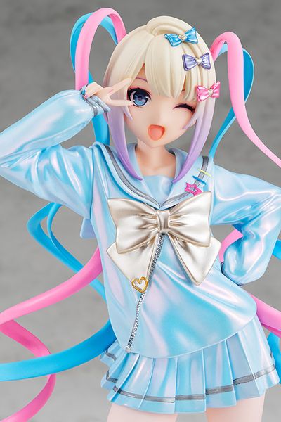 PREORDER - Good Smile Company - NEEDY STREAMER OVERLOAD - POP UP PARADE OMGkawaiiAngel (3rd-run)