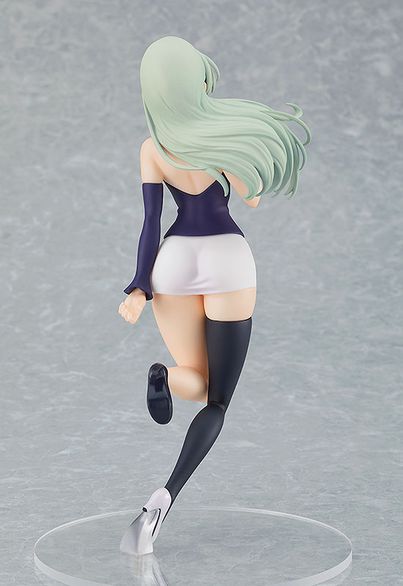 PREORDER - Good Smile Company - The Seven Deadly Sins - POP UP PARADE Elizabeth (re-run)