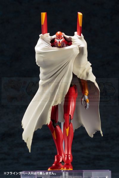 PREORDER - Kotobukiya - Evangelion - Neon Genesis Type-02 TV Ver.