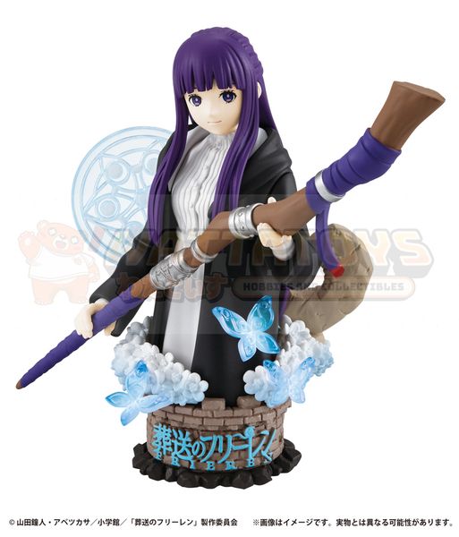 PREORDER - Megahouse - Frieren: Beyond Journey's End - Petitrama series EX Their Journey Set