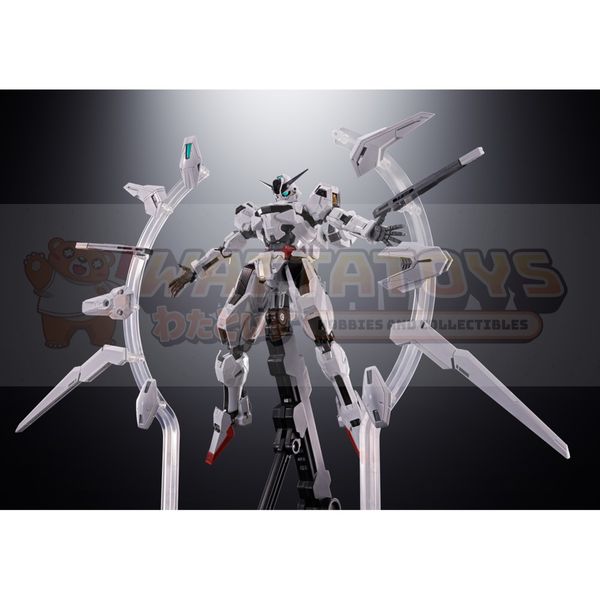 PREORDER - P-BANDAI - Mobile Suit Gundam: The Witch from Mercury - CHOGOKIN GUNDAM CALIBARN
