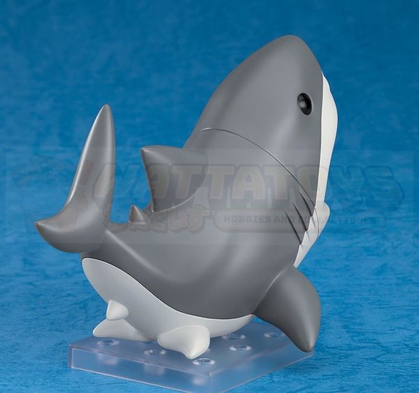 PREORDER - Good Smile Company - Nendoroid Jaws