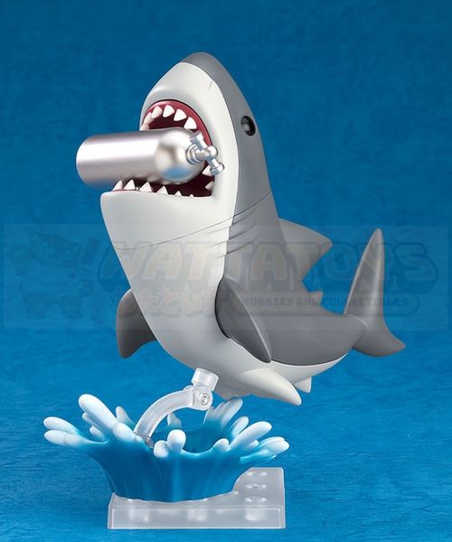 PREORDER - Good Smile Company - Nendoroid Jaws