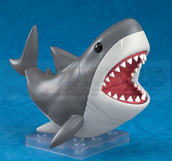 PREORDER - Good Smile Company - Nendoroid Jaws
