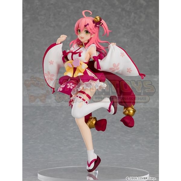 PREORDER - POP UP PARADE Sakura Miko (re-run)