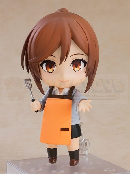 PREORDER - Good Smile Company - Horimiya - Nendoroid Kyoko Hori (re-run)