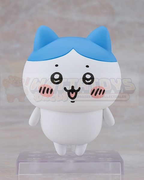 PREORDER - Max Factory - Chiikawa - Nendoroid Hachiware (re-run)