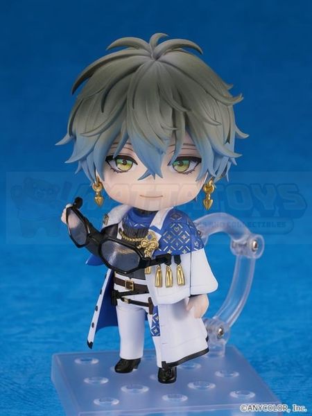 PREORDER - Good Smile Company - Nijisanji - Nendoroid Ike Eveland