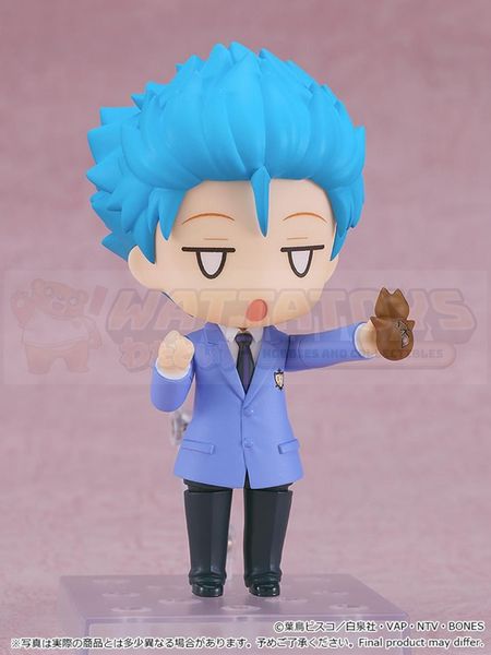 PREORDER - Good Smile Company - Ouran High School Host Club - Nendoroid Kaoru Hitachiin