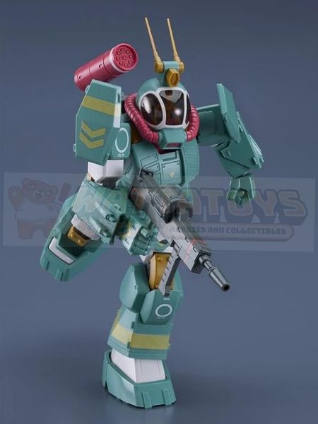 PREORDER - MAX FACTORY - DOUGRAM - COMBAT ARMORS MAX 30: 1/72 Scale Soltic H8 Roundfacer Ver. GT