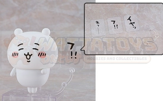 PREORDER - Max Factory - Chiikawa - Nendoroid Chiikawa (re-run)