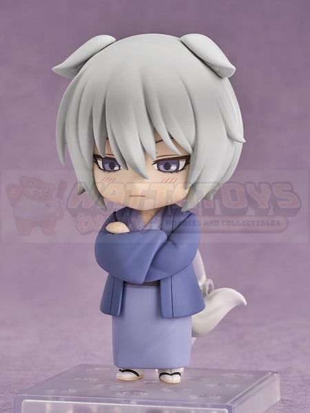 PREORDER - Good Smile Arts Shanghai - Kamisama Kiss - Nendoroid Tomoe