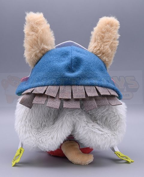 PREORDER - Good Smile Company - Made in Abyss - Fluffy Plushie Nanachi (re-run)