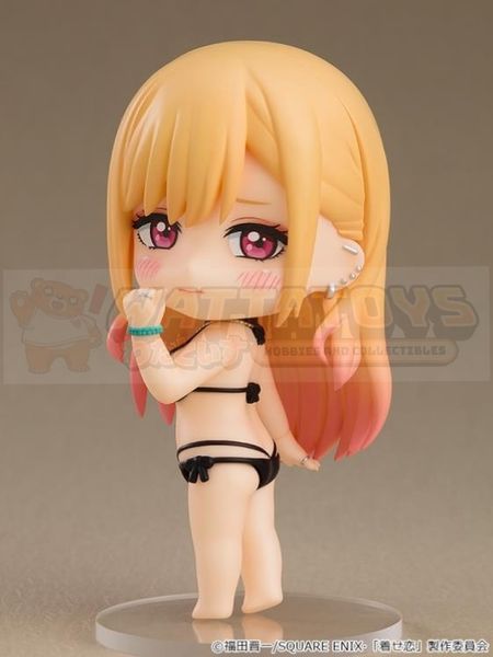 PREORDER - Good Smile Company - My Dress-Up Darling - Nendoroid Marin Kitagawa Swimsuit Ver.