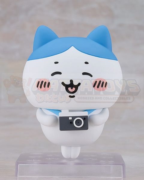 PREORDER - Max Factory - Chiikawa - Nendoroid Hachiware (re-run)