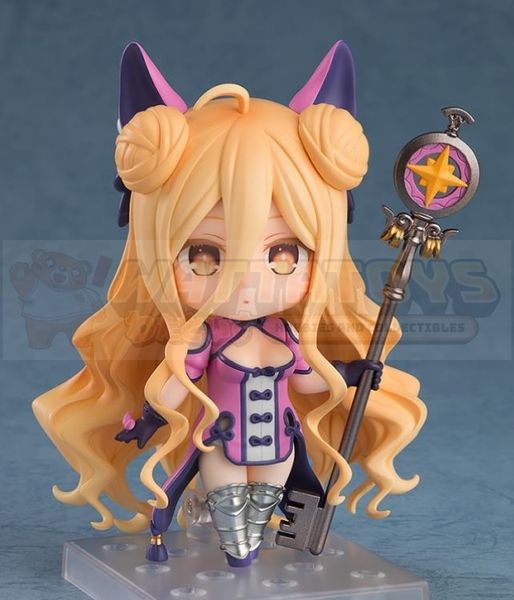 PREORDER - Good Smile Company - Date a Live V - Nendoroid Mukuro Hoshimiya