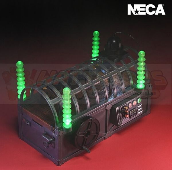 PREORDER - Neca - Monsterizer Vintage Diorama