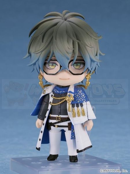 PREORDER - Good Smile Company - Nijisanji - Nendoroid Ike Eveland