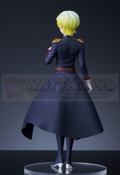 PREORDER - Good Smile Company - Mato Seihei No Slave - POP UP PARADE Tenka Izumo