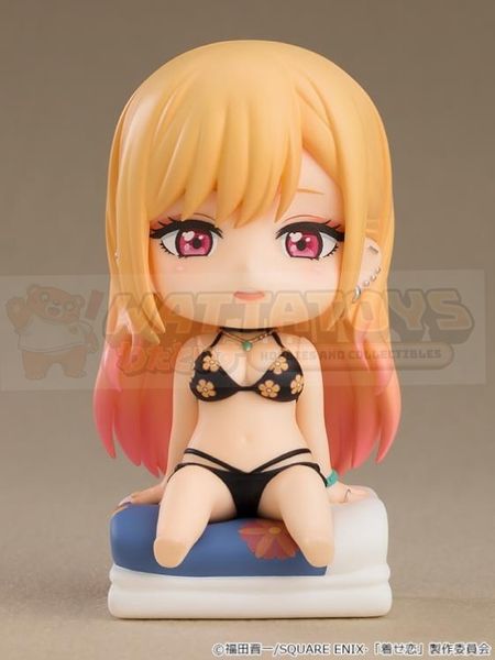 PREORDER - Good Smile Company - My Dress-Up Darling - Nendoroid Marin Kitagawa Swimsuit Ver.