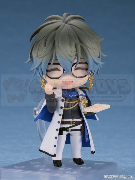 PREORDER - Good Smile Company - Nijisanji - Nendoroid Ike Eveland