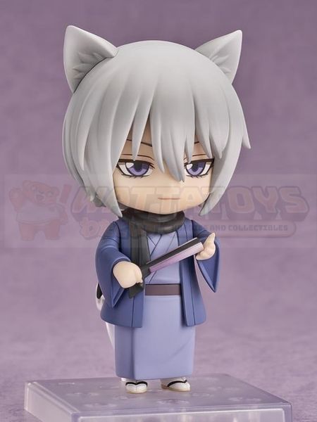 PREORDER - Good Smile Arts Shanghai - Kamisama Kiss - Nendoroid Tomoe