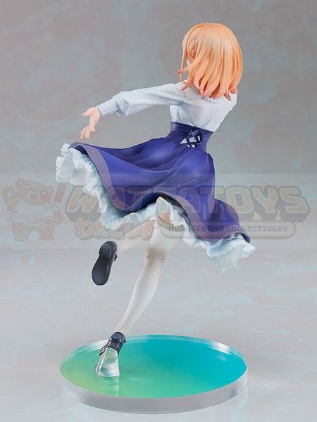 PREORDER - Good Smile Company - Butareba: The Story of a Man who Turned into a Pig - 1/7 scale Jess