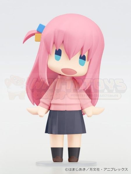 PREORDER - Good Smile Company - Bocchi The Rock! - HELLO! GOOD SMILE Hitori Gotoh