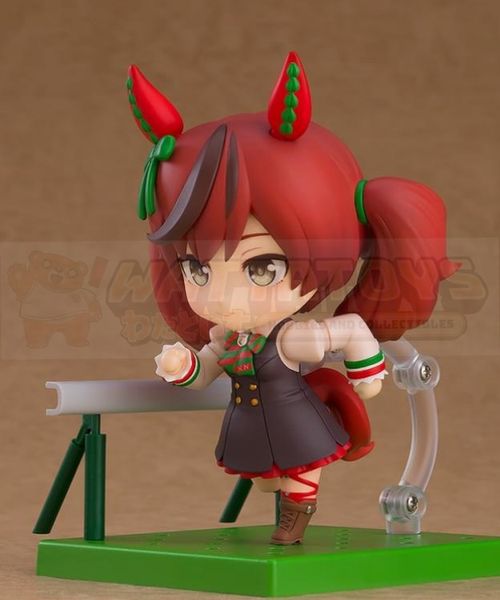 PREORDER - Good Smile Company - Uma Musume: Pretty Derby - Nendoroid Nice Nature