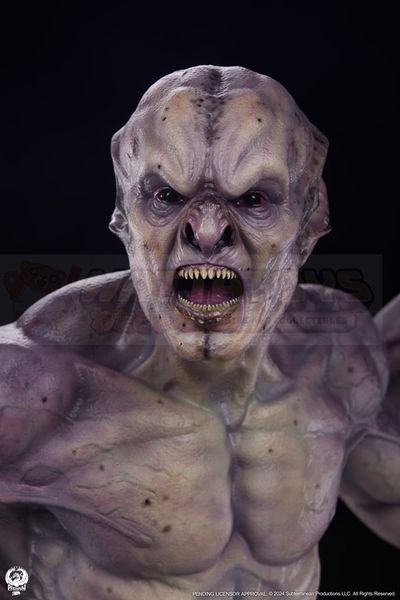 PREORDER - Premium Collectibles Studio - Underworld: Evolution - 1/3 scale Marcus