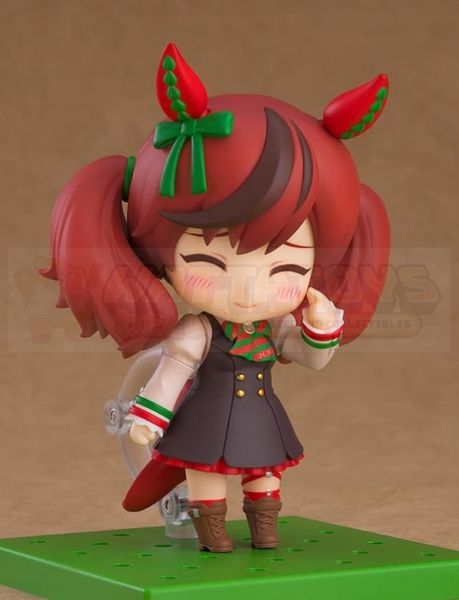PREORDER - Good Smile Company - Uma Musume: Pretty Derby - Nendoroid Nice Nature
