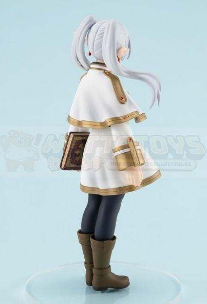 PREORDER - Good Smile Company - Frieren: Beyond Journey's End - POP UP PARADE Frieren