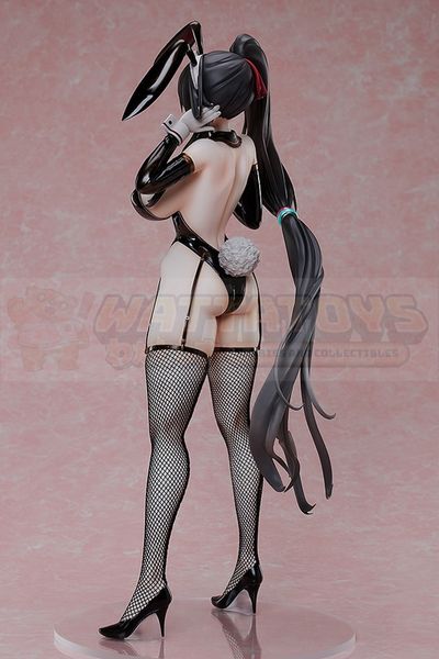PREORDER - FREEing - Senran Kagura - 1/4 Scale - Fubuki Bunny Ver.