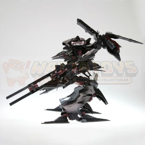 PREORDER - Kotobukiya - ARMORED CORE - 1/72 RAYLEONARD 04-ALICIA UNSUNG (FULL PACKAGE VERSION) model kit
